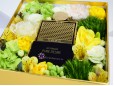 Luxury Oriental Parfum Box